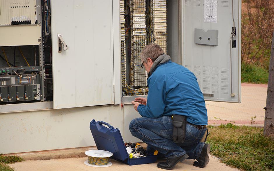  électricien dépannage Épinay-sur-Seine